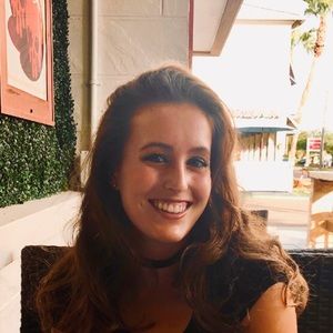 Meet your Posher, Mallory